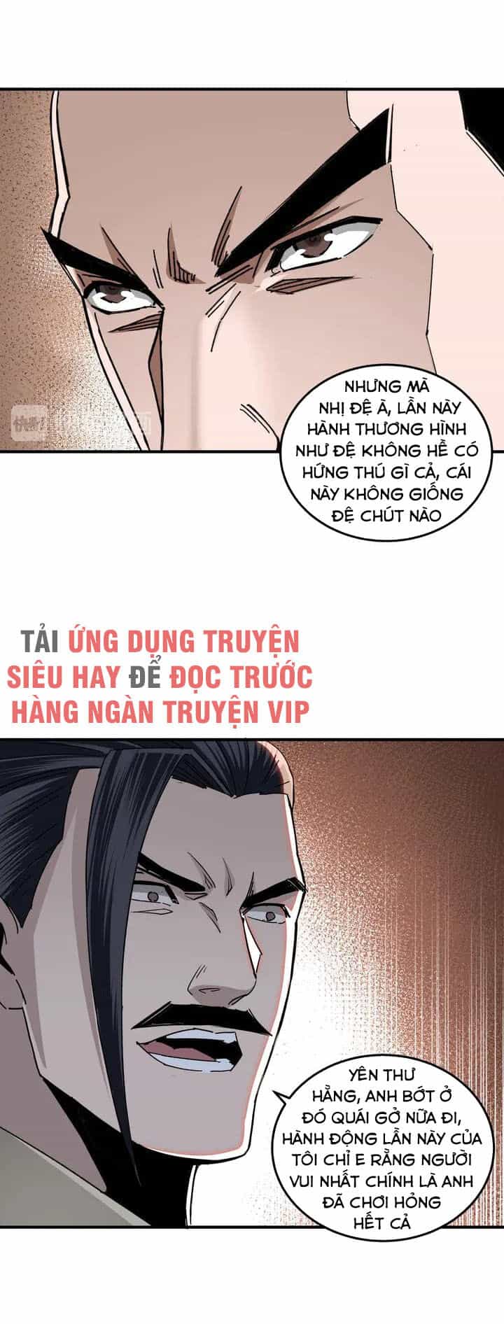 Tối Cường Phản Phái Hệ Thống - Chương 73 - ảnh 38