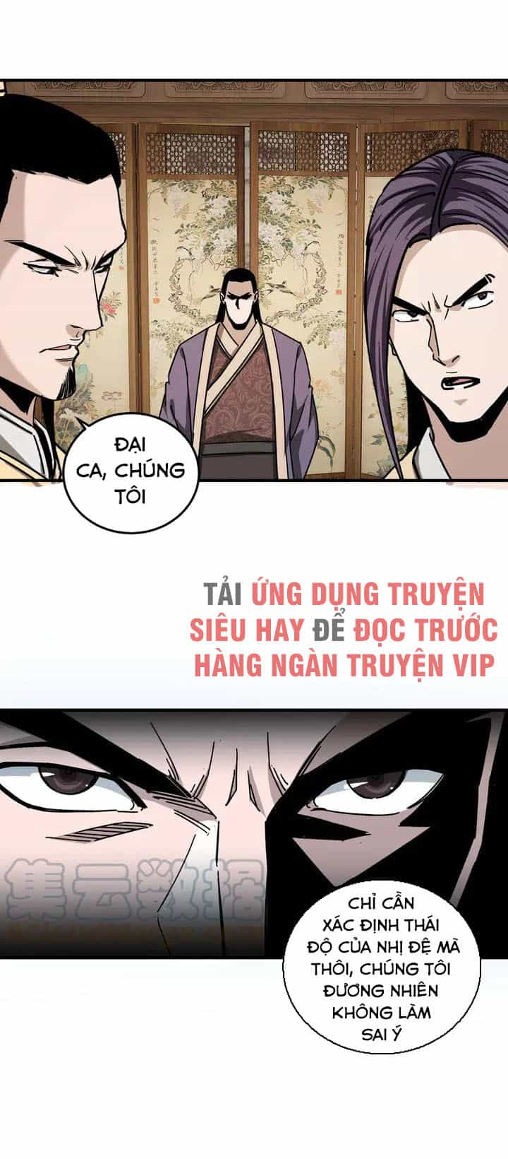 Tối Cường Phản Phái Hệ Thống - Chương 73 - ảnh 41