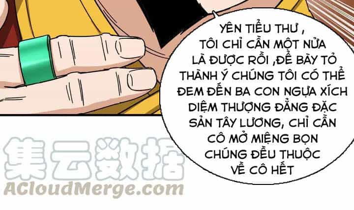 Tối Cường Phản Phái Hệ Thống - Chương 73 - ảnh 5