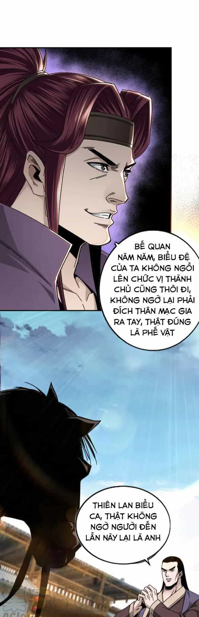 Tối Cường Phản Phái Hệ Thống - Chương 74 - ảnh 13