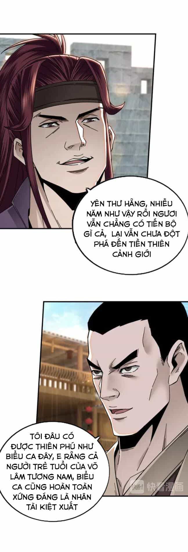 Tối Cường Phản Phái Hệ Thống - Chương 74 - ảnh 15