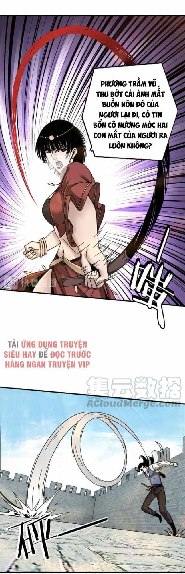 Tối Cường Phản Phái Hệ Thống - Chương 74 - ảnh 25