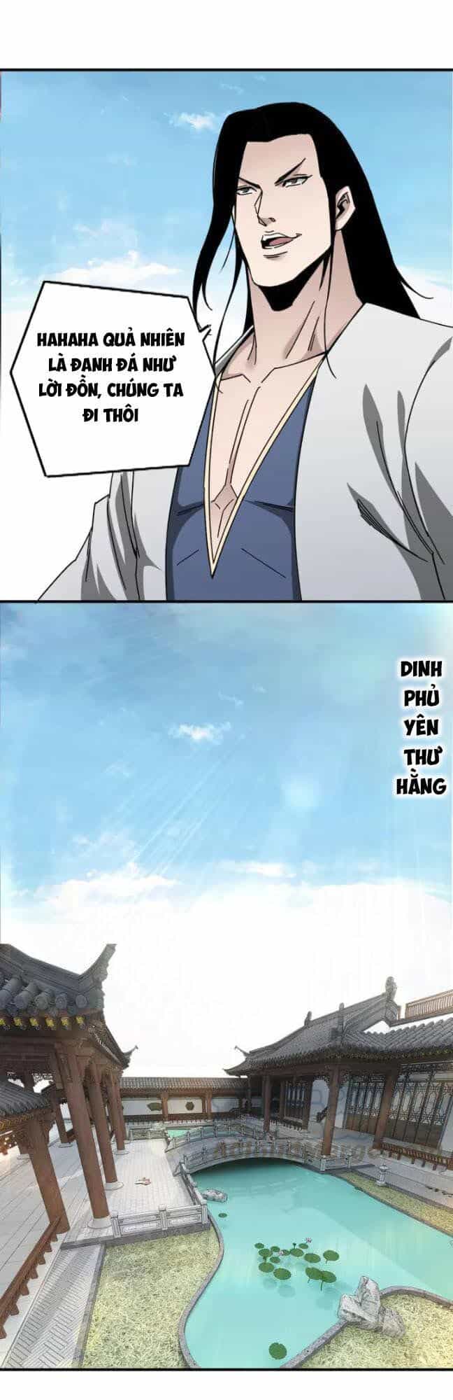 Tối Cường Phản Phái Hệ Thống - Chương 74 - ảnh 27