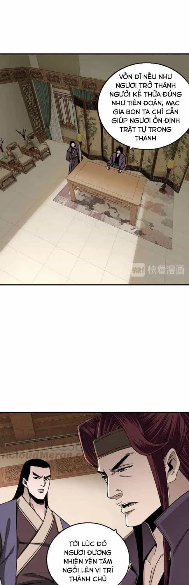 Tối Cường Phản Phái Hệ Thống - Chương 74 - ảnh 29