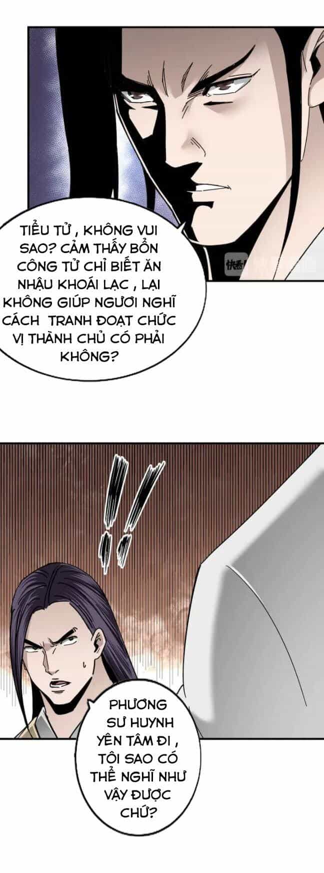 Tối Cường Phản Phái Hệ Thống - Chương 74 - ảnh 39