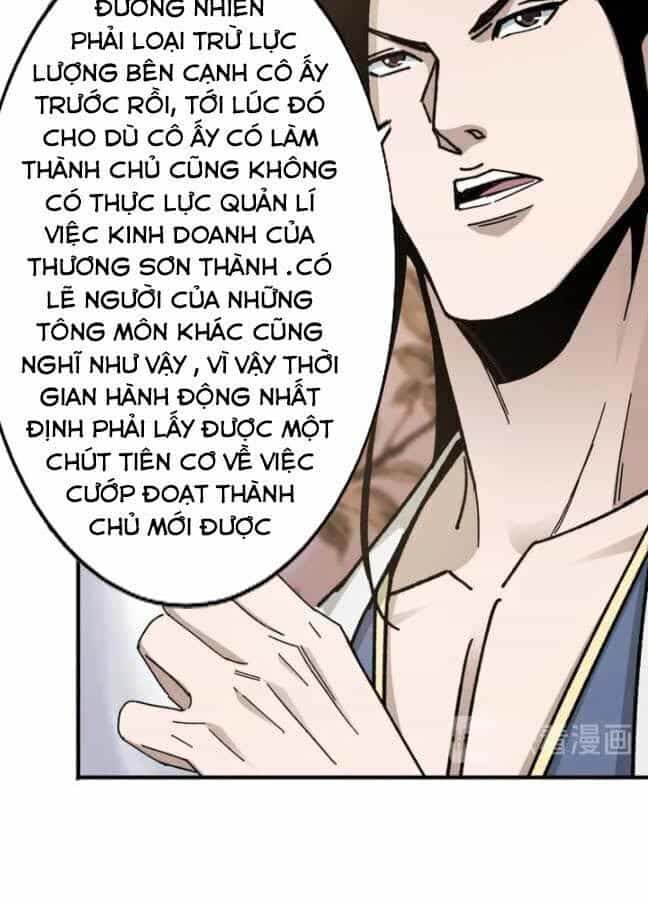 Tối Cường Phản Phái Hệ Thống - Chương 74 - ảnh 46