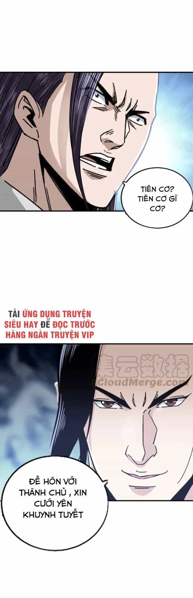 Tối Cường Phản Phái Hệ Thống - Chương 74 - ảnh 47