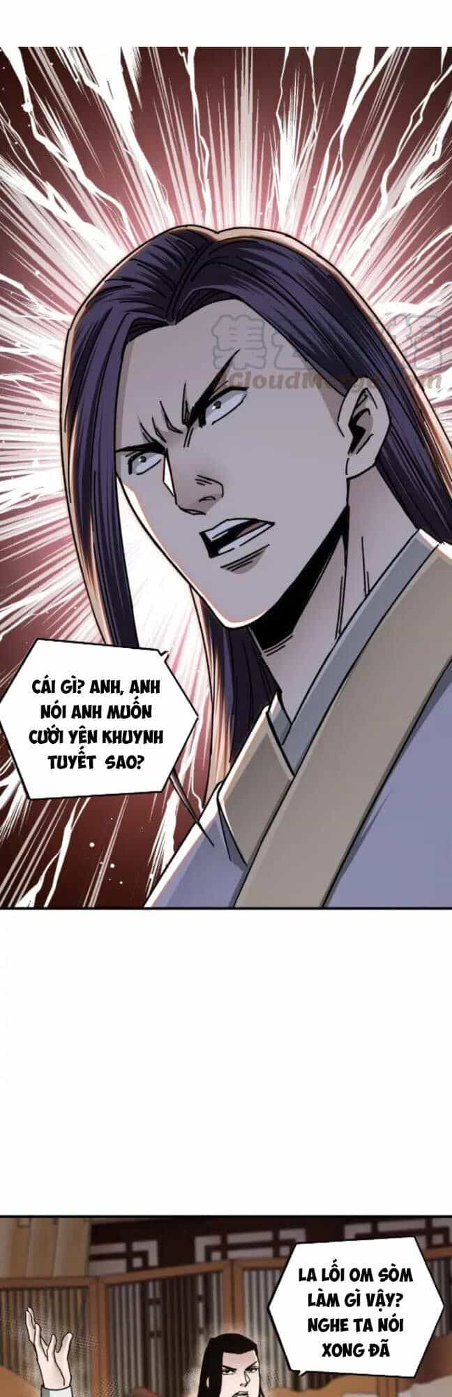 Tối Cường Phản Phái Hệ Thống - Chương 75 - ảnh 1