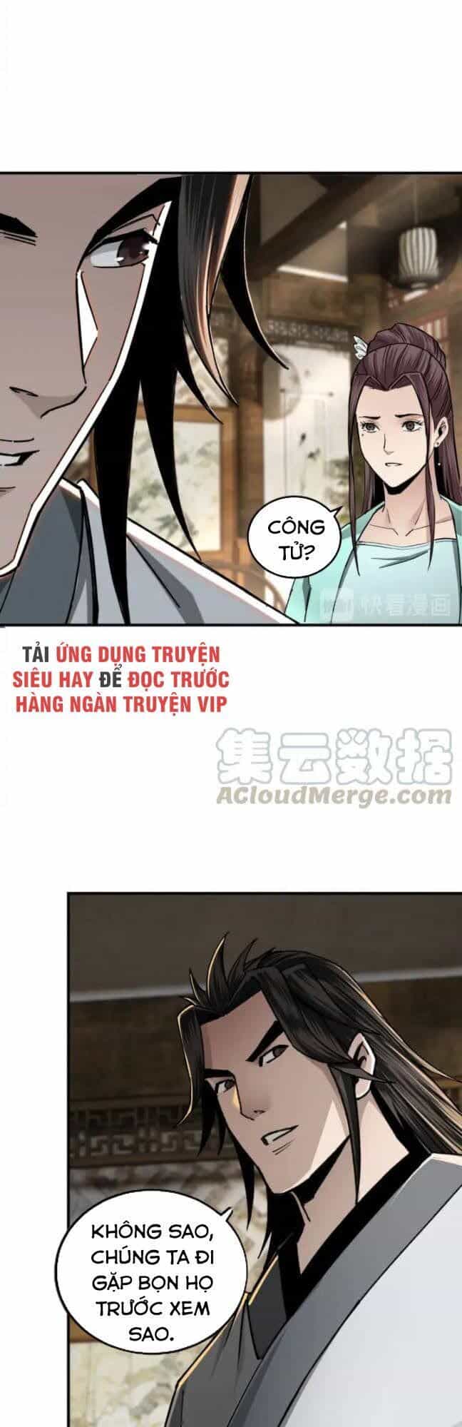 Tối Cường Phản Phái Hệ Thống - Chương 75 - ảnh 11