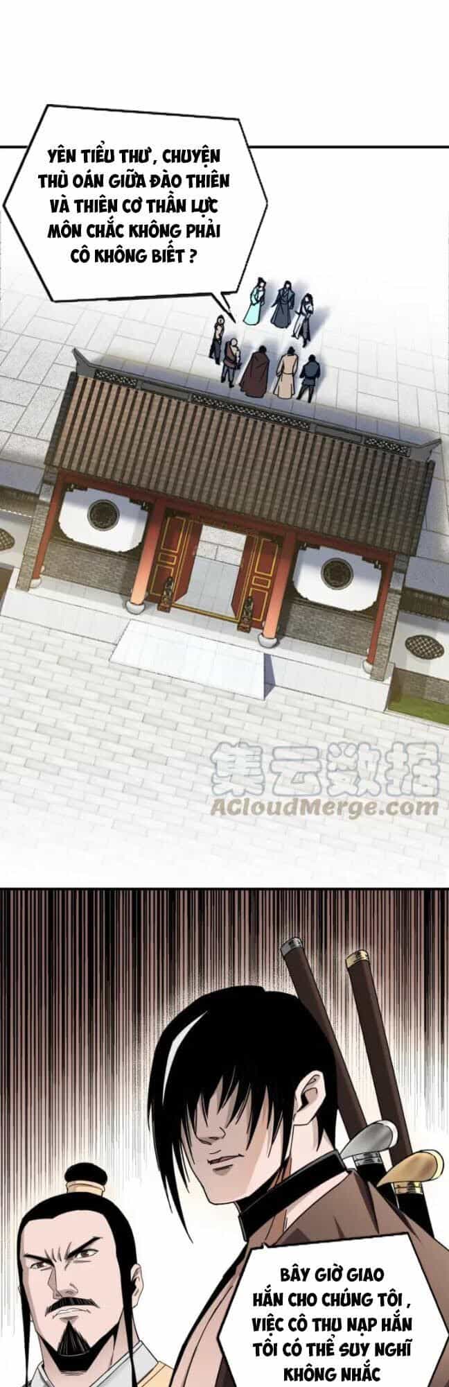 Tối Cường Phản Phái Hệ Thống - Chương 75 - ảnh 13