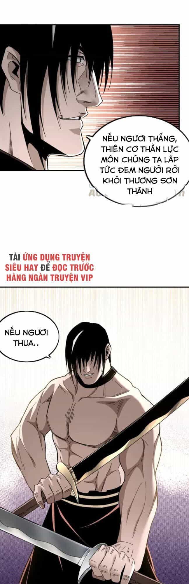 Tối Cường Phản Phái Hệ Thống - Chương 75 - ảnh 21