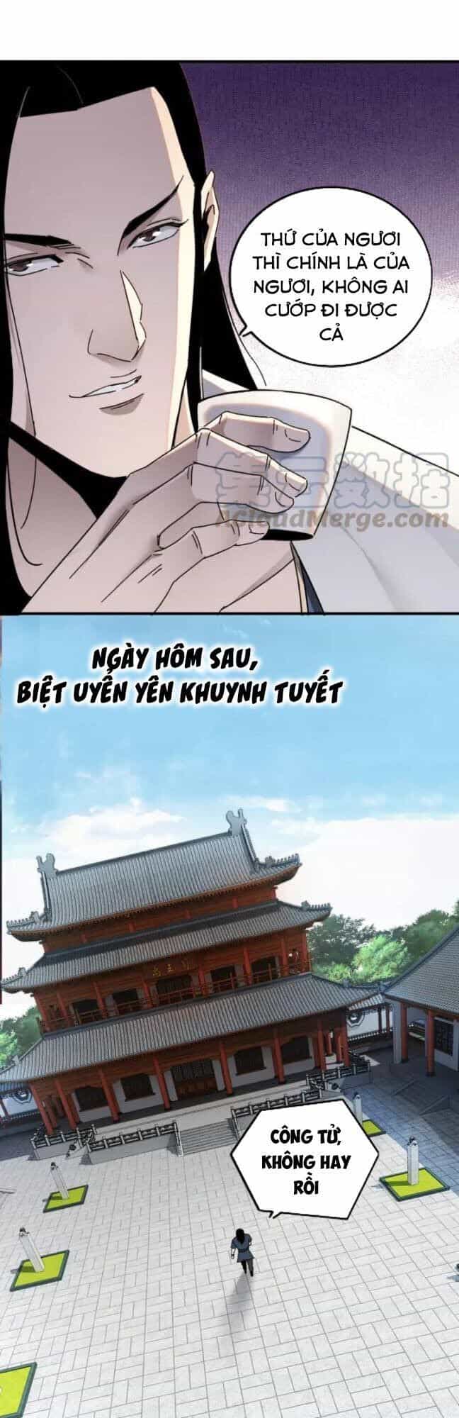 Tối Cường Phản Phái Hệ Thống - Chương 75 - ảnh 7
