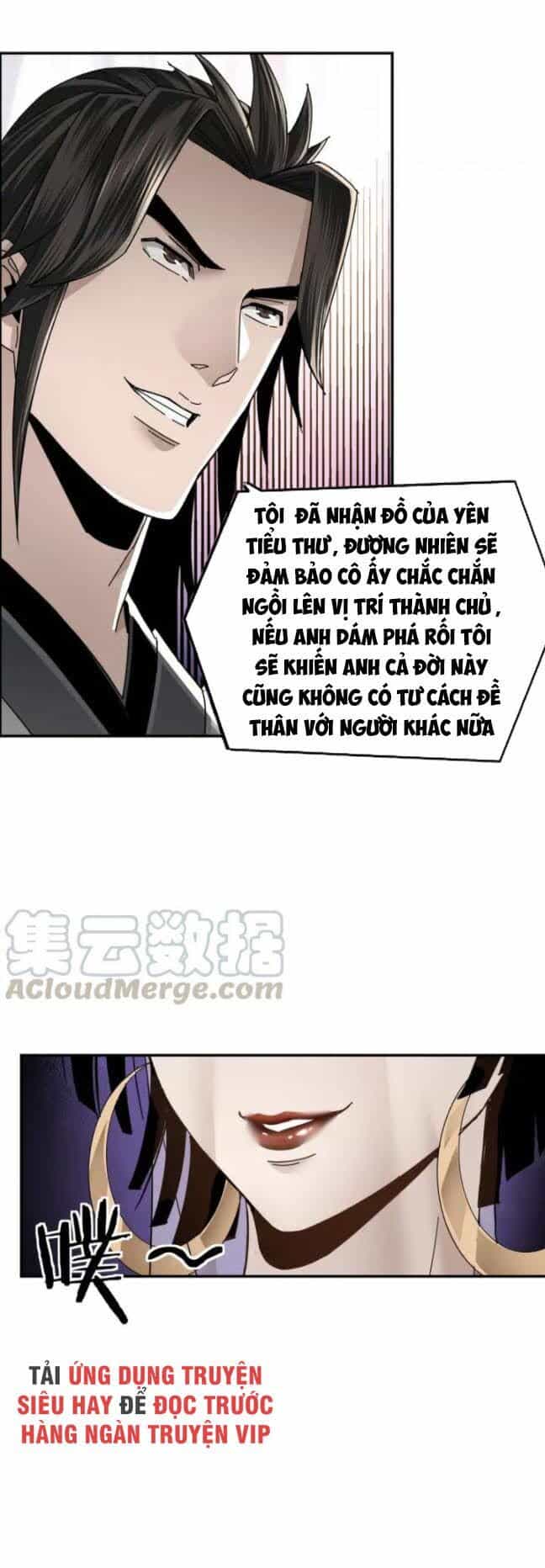 Tối Cường Phản Phái Hệ Thống - Chương 76 - ảnh 13