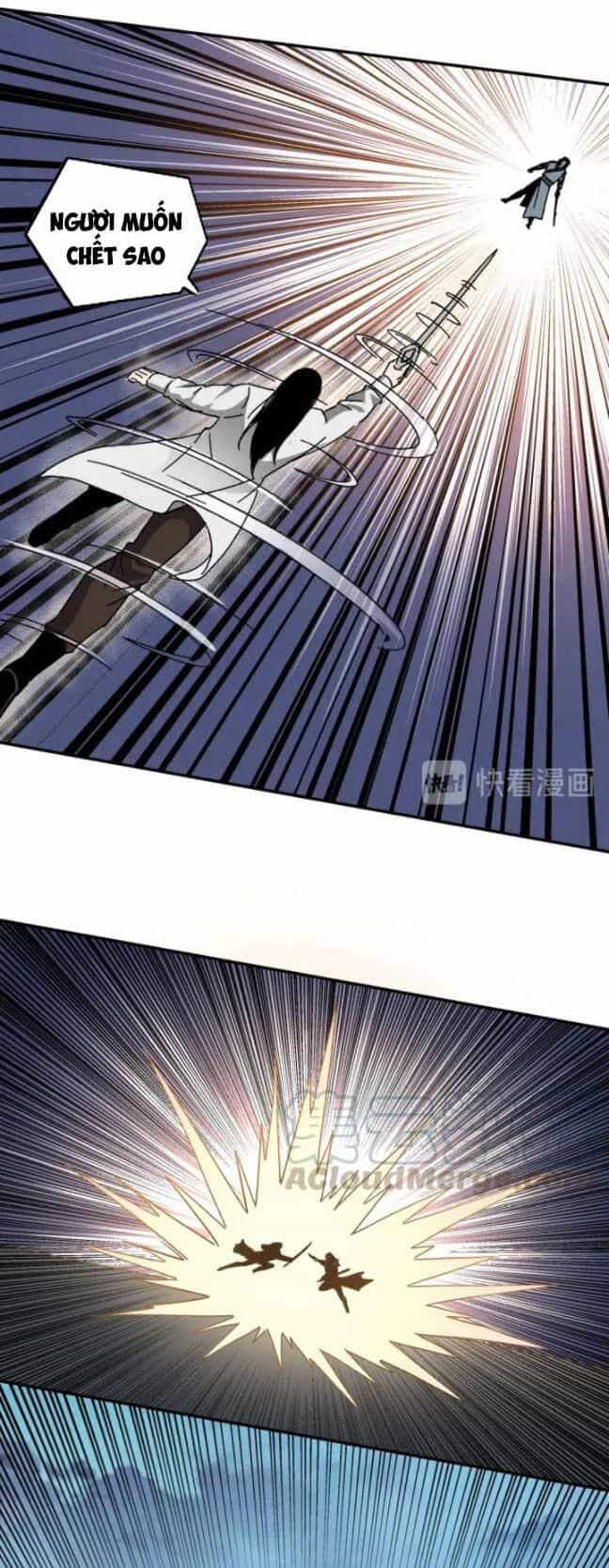 Tối Cường Phản Phái Hệ Thống - Chương 76 - ảnh 15