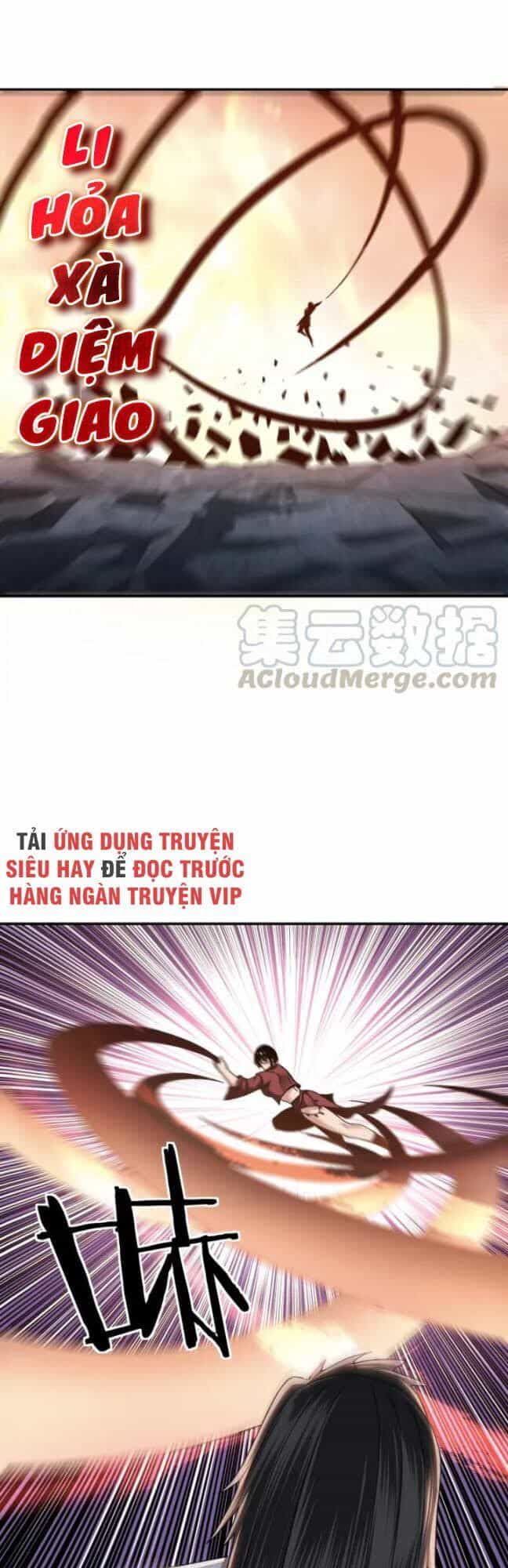 Tối Cường Phản Phái Hệ Thống - Chương 76 - ảnh 27