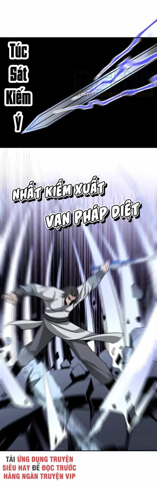 Tối Cường Phản Phái Hệ Thống - Chương 76 - ảnh 31