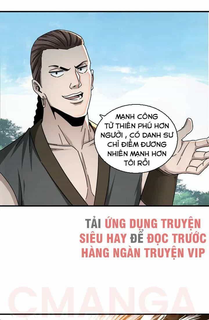 Tối Cường Phản Phái Hệ Thống - Chương 77 - ảnh 16