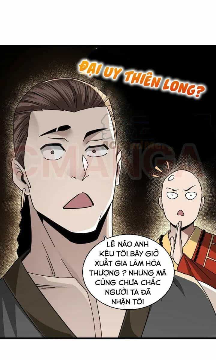 Tối Cường Phản Phái Hệ Thống - Chương 77 - ảnh 18