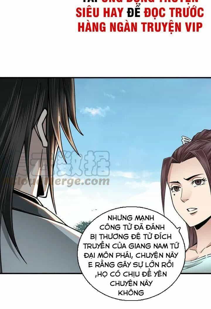 Tối Cường Phản Phái Hệ Thống - Chương 77 - ảnh 30