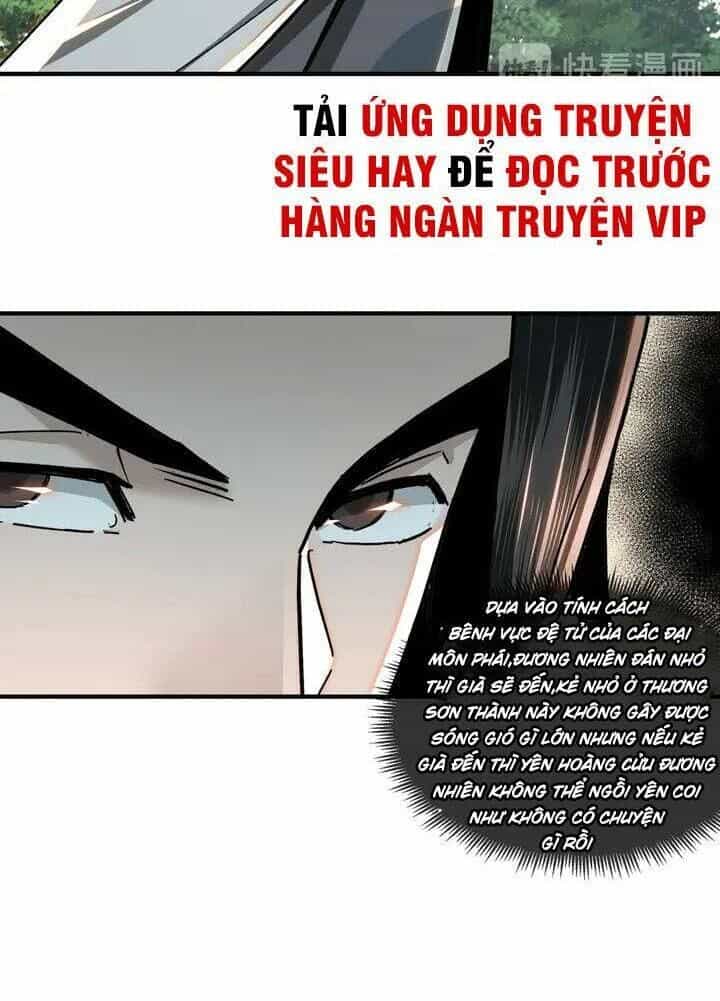 Tối Cường Phản Phái Hệ Thống - Chương 77 - ảnh 34