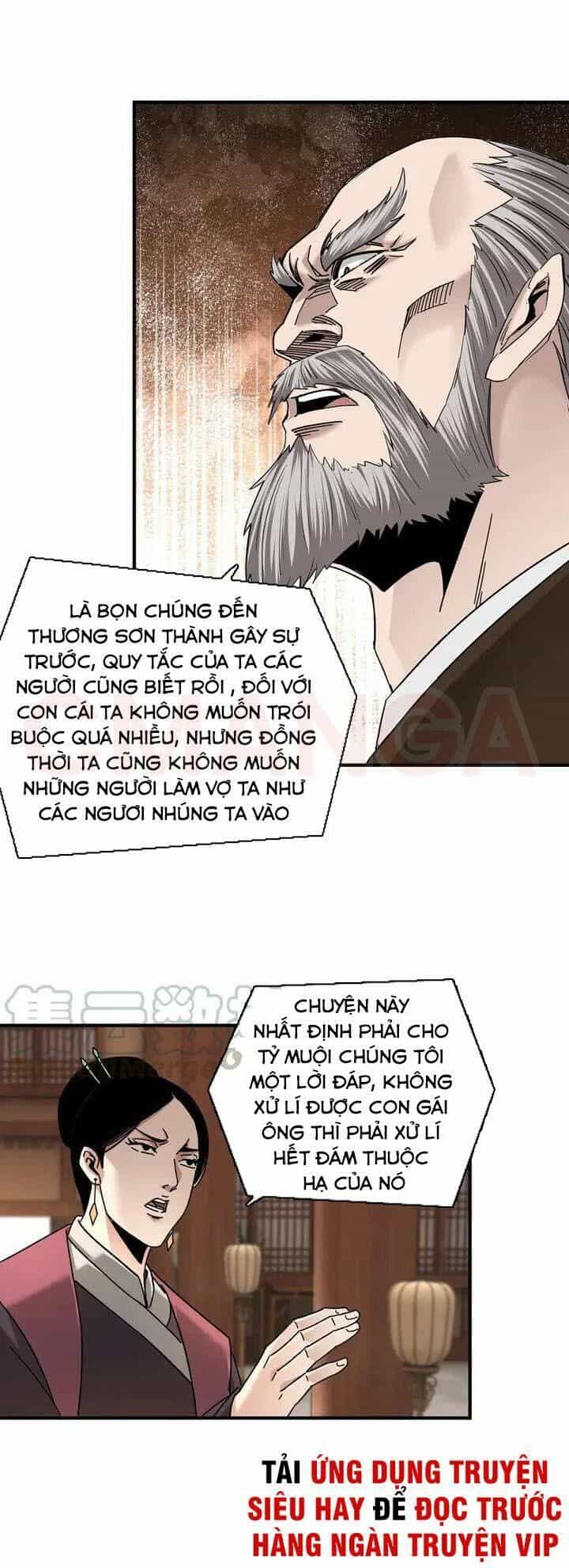 Tối Cường Phản Phái Hệ Thống - Chương 77 - ảnh 36