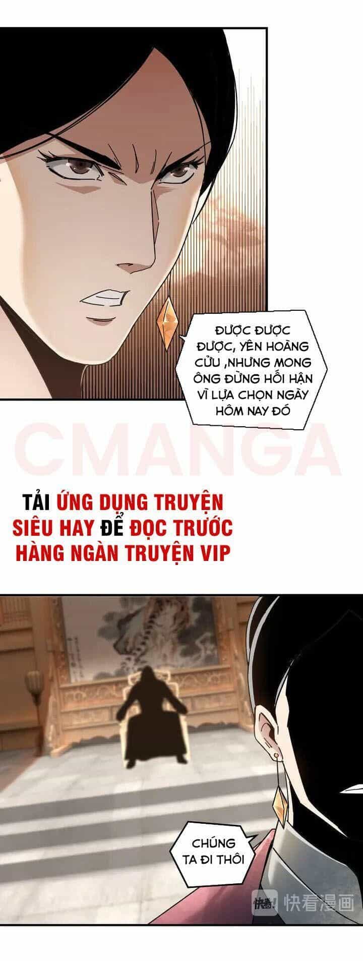 Tối Cường Phản Phái Hệ Thống - Chương 77 - ảnh 41