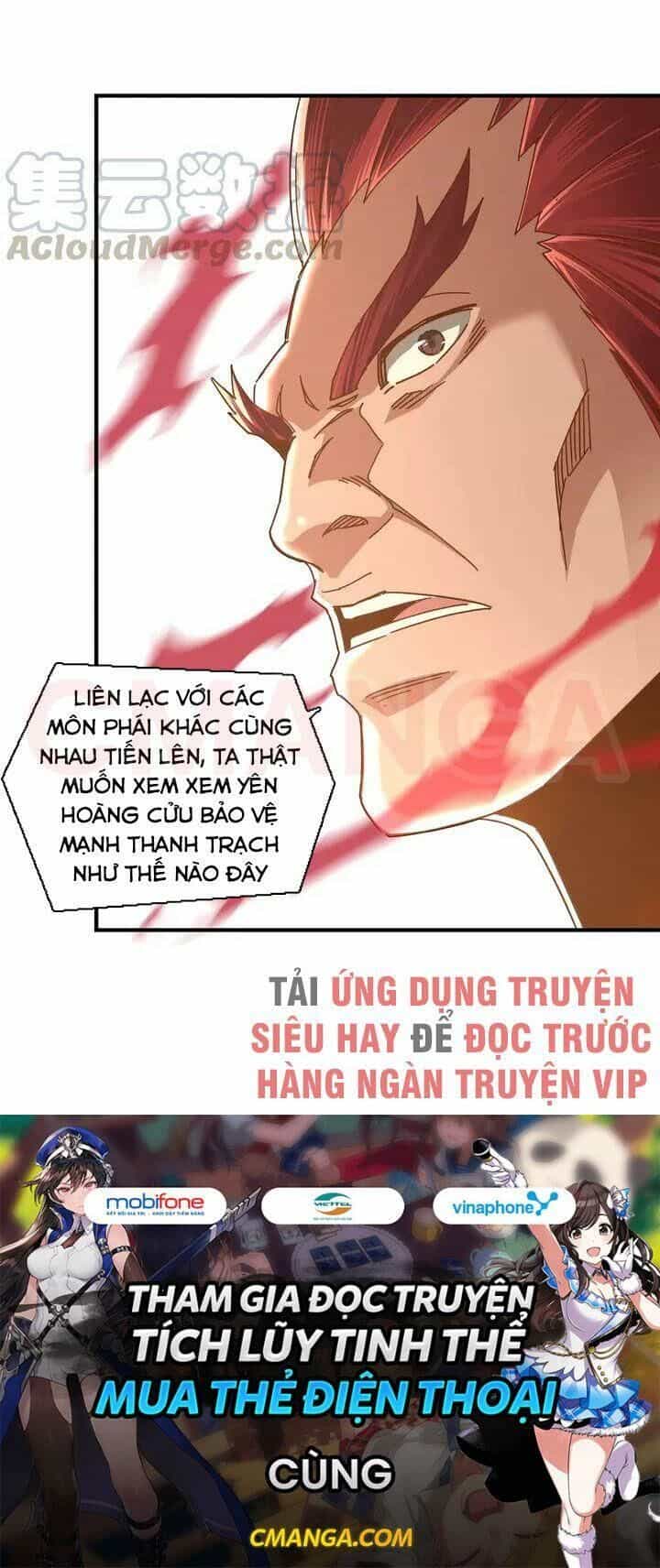 Tối Cường Phản Phái Hệ Thống - Chương 77 - ảnh 44