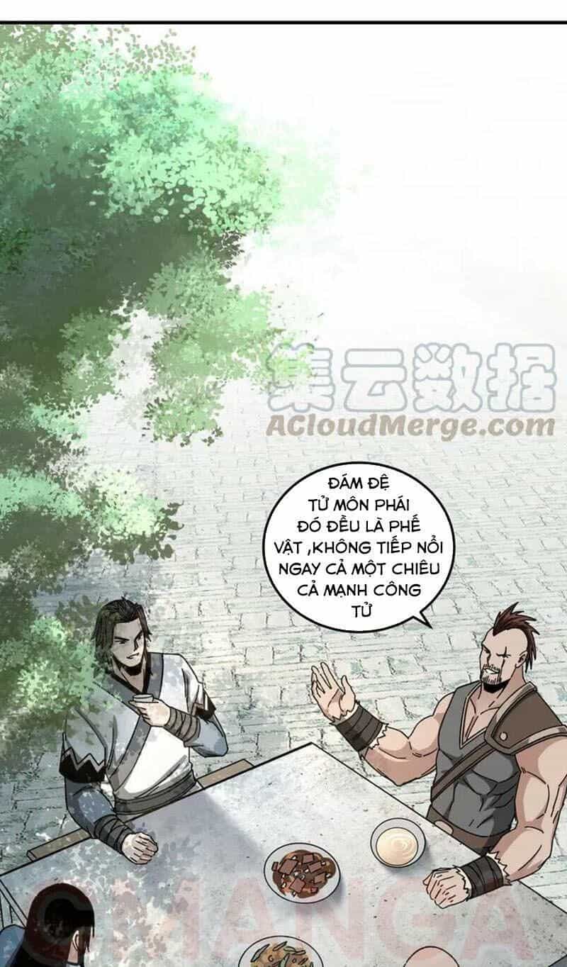 Tối Cường Phản Phái Hệ Thống - Chương 78 - ảnh 1