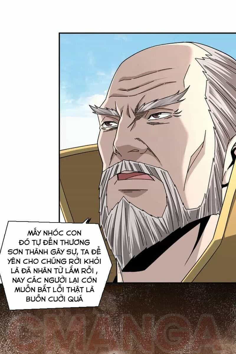 Tối Cường Phản Phái Hệ Thống - Chương 78 - ảnh 21