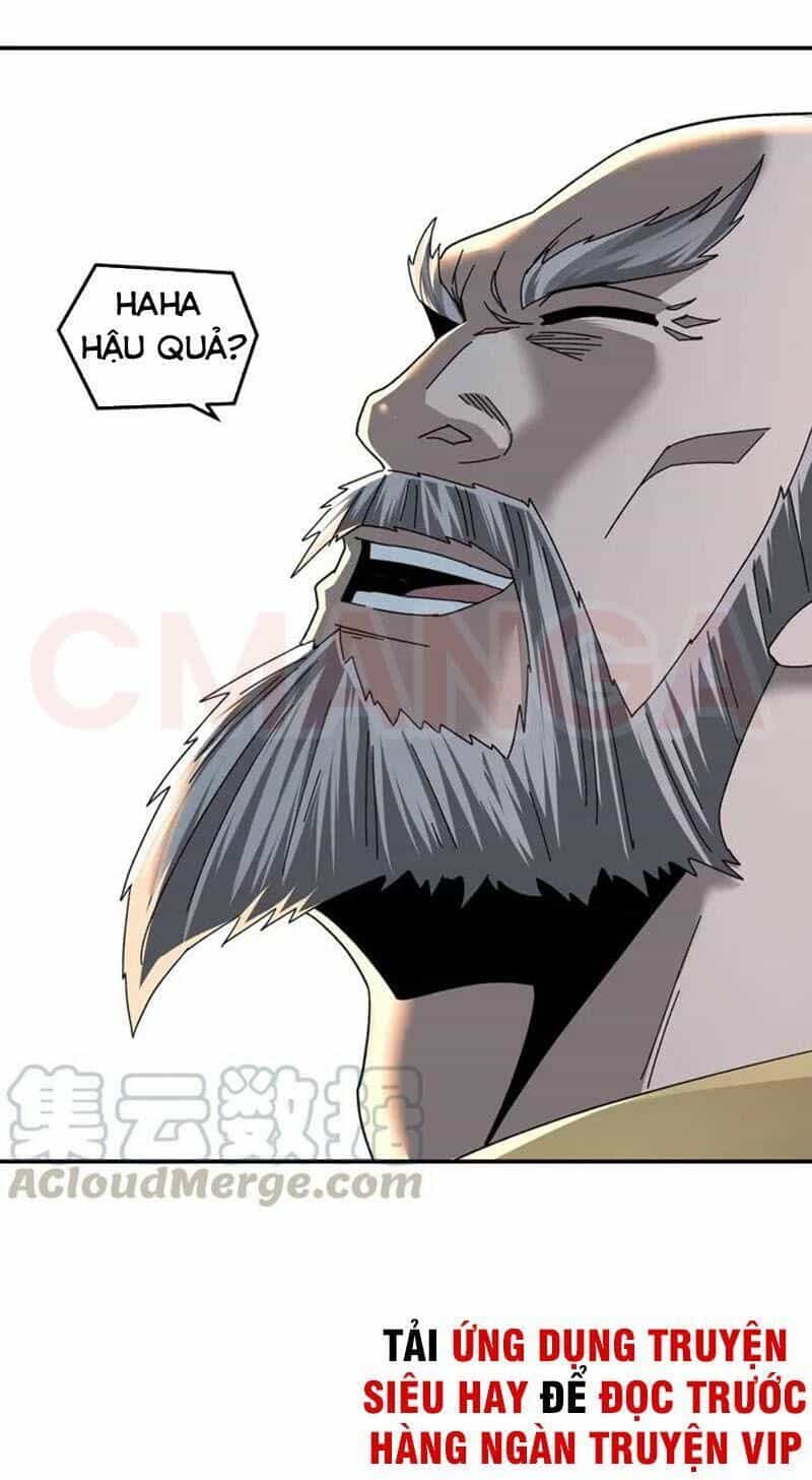 Tối Cường Phản Phái Hệ Thống - Chương 78 - ảnh 23