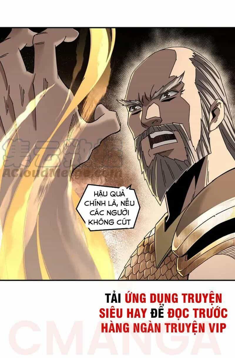 Tối Cường Phản Phái Hệ Thống - Chương 78 - ảnh 25