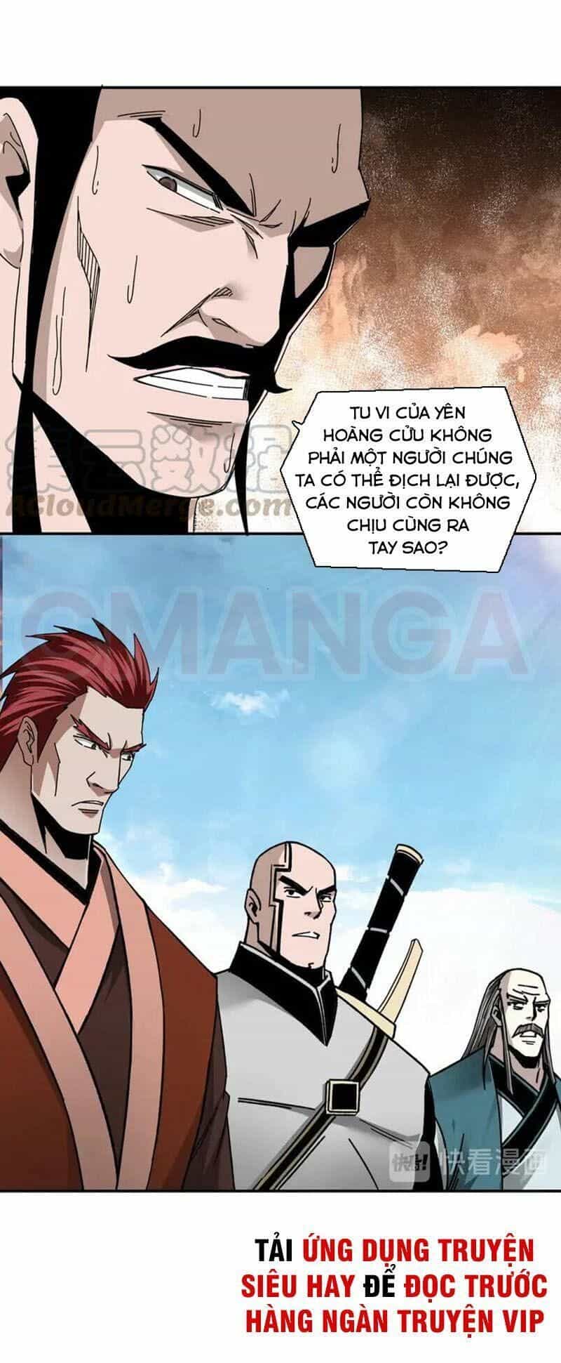 Tối Cường Phản Phái Hệ Thống - Chương 78 - ảnh 29