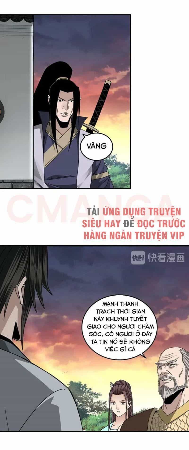 Tối Cường Phản Phái Hệ Thống - Chương 78 - ảnh 44