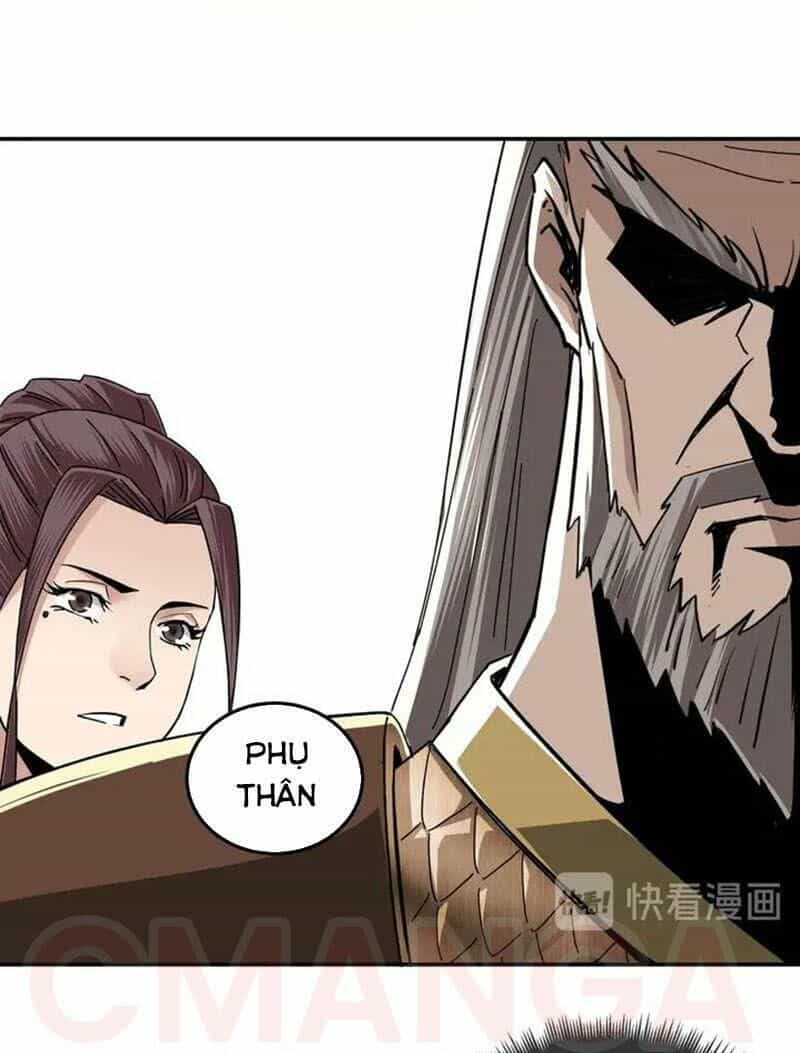 Tối Cường Phản Phái Hệ Thống - Chương 78 - ảnh 47