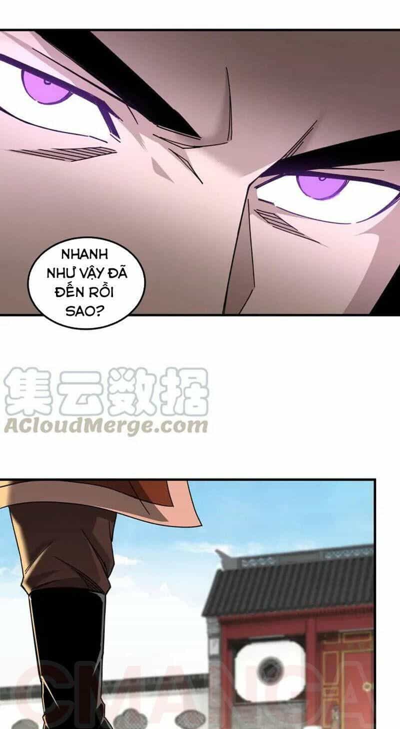 Tối Cường Phản Phái Hệ Thống - Chương 78 - ảnh 5