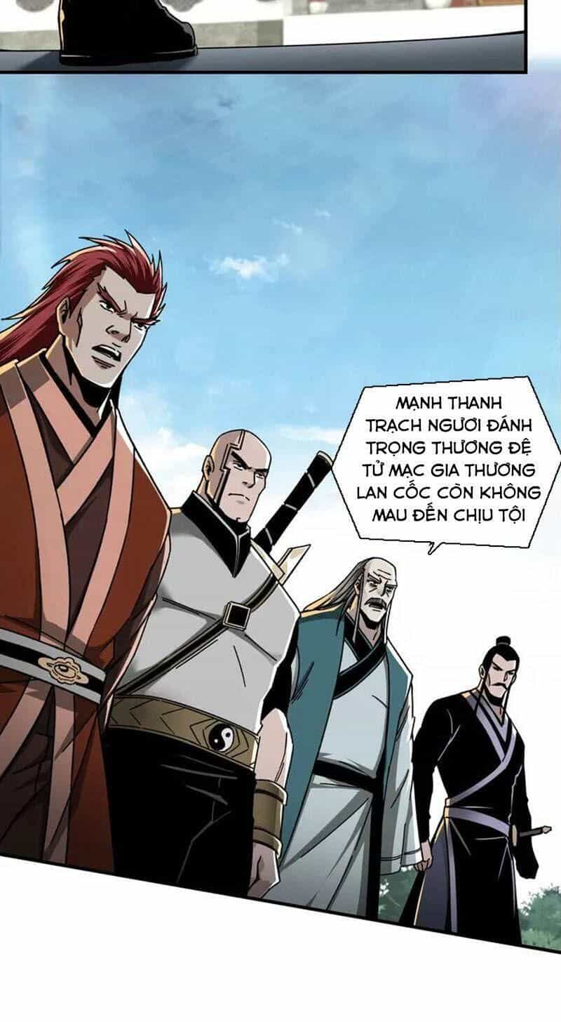 Tối Cường Phản Phái Hệ Thống - Chương 78 - ảnh 6