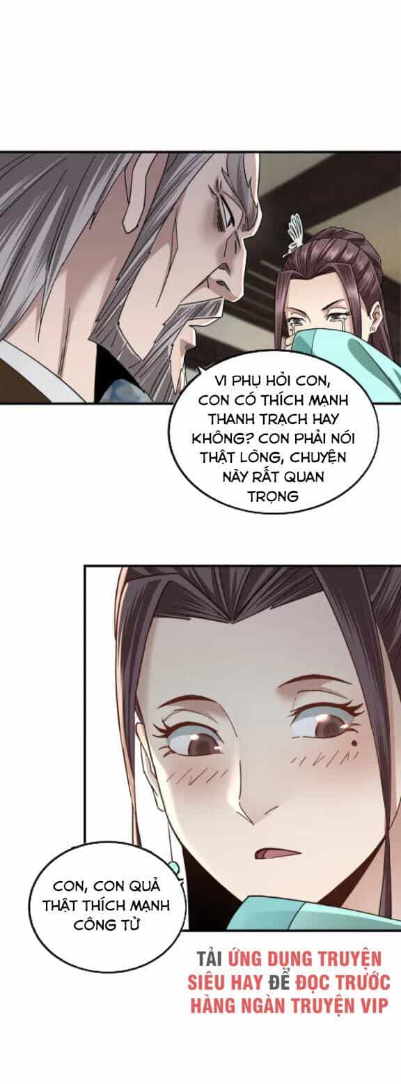 Tối Cường Phản Phái Hệ Thống - Chương 79 - ảnh 11