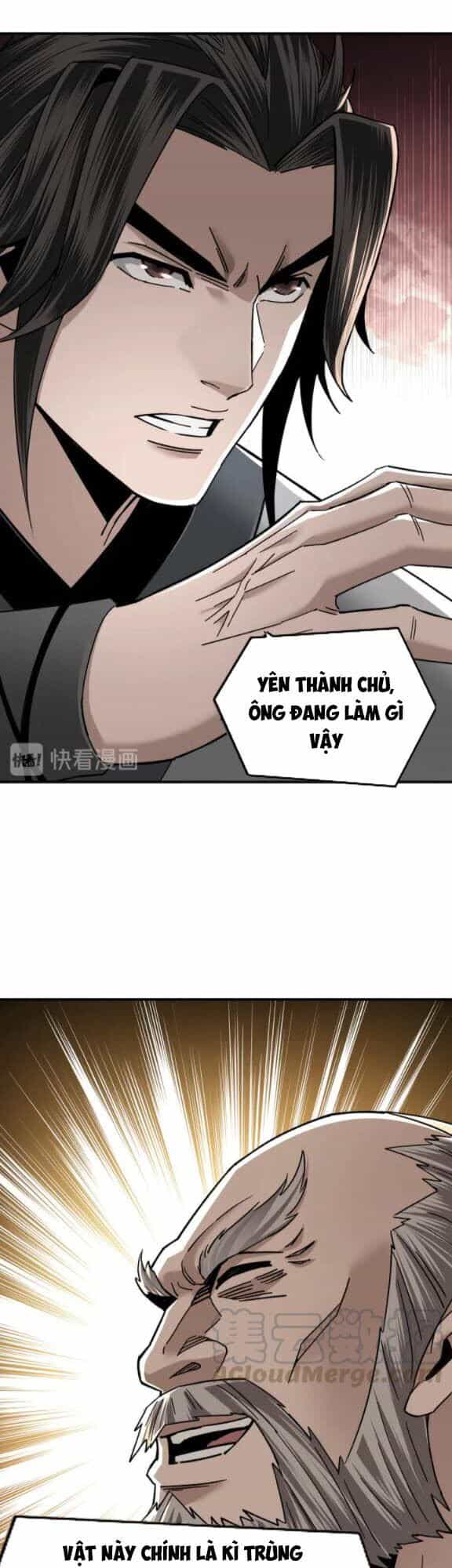 Tối Cường Phản Phái Hệ Thống - Chương 79 - ảnh 22