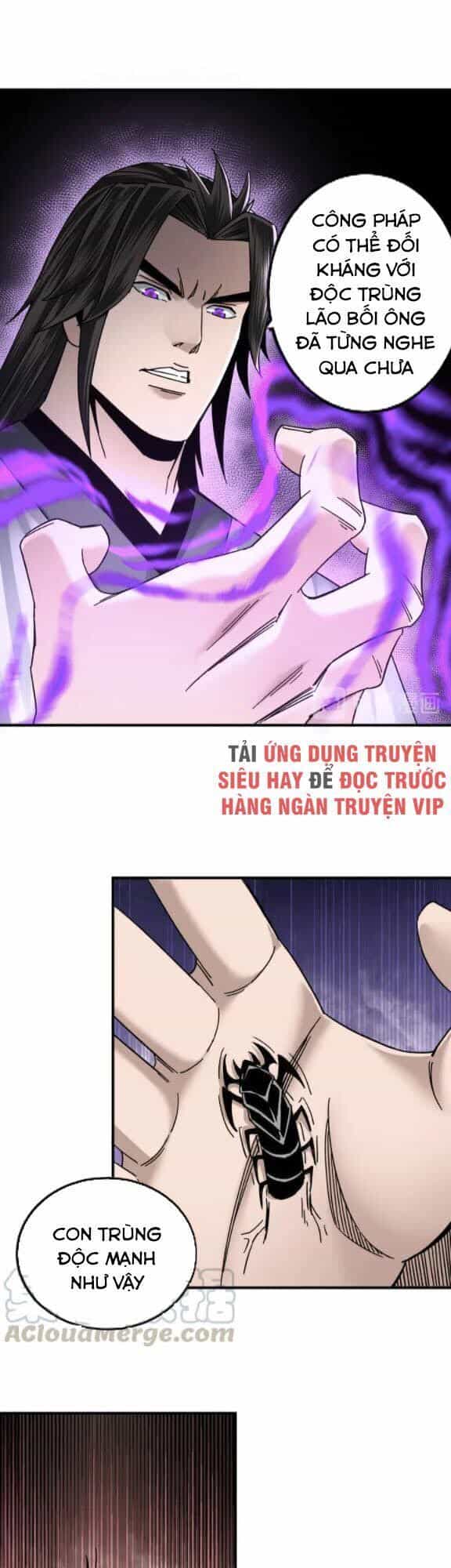 Tối Cường Phản Phái Hệ Thống - Chương 79 - ảnh 26