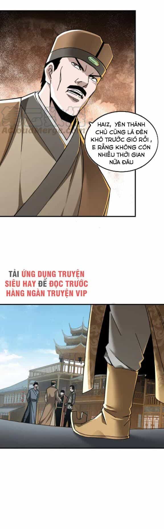 Tối Cường Phản Phái Hệ Thống - Chương 79 - ảnh 3