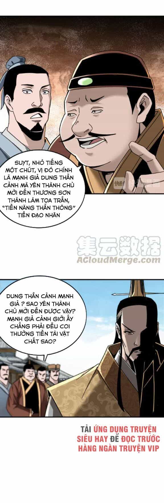 Tối Cường Phản Phái Hệ Thống - Chương 79 - ảnh 5