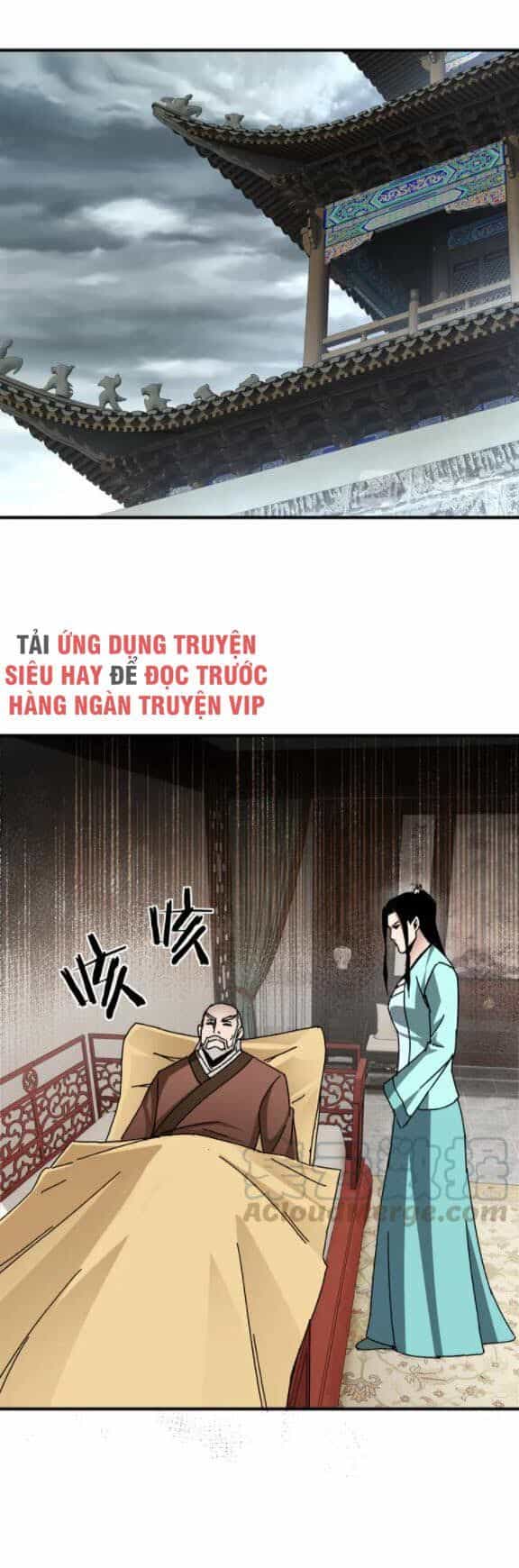 Tối Cường Phản Phái Hệ Thống - Chương 79 - ảnh 8