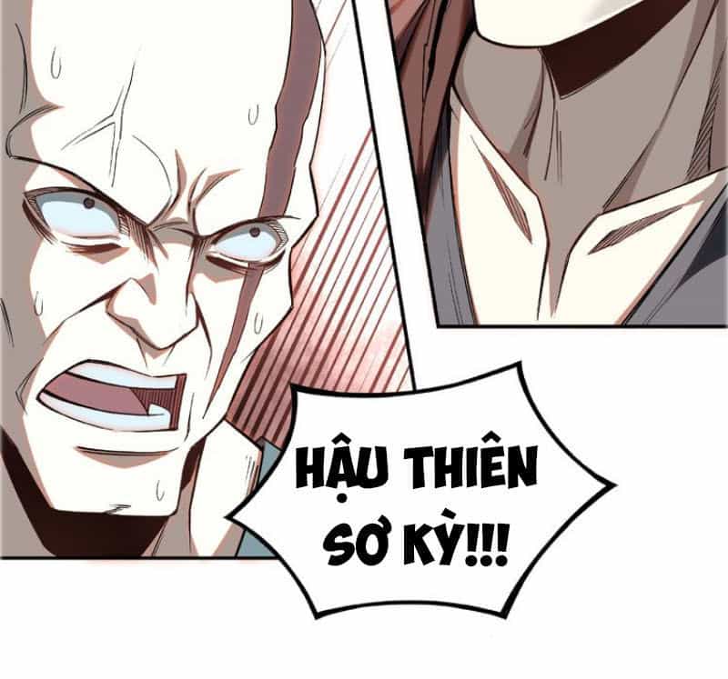 Tối Cường Phản Phái Hệ Thống - Chương 8 - ảnh 15