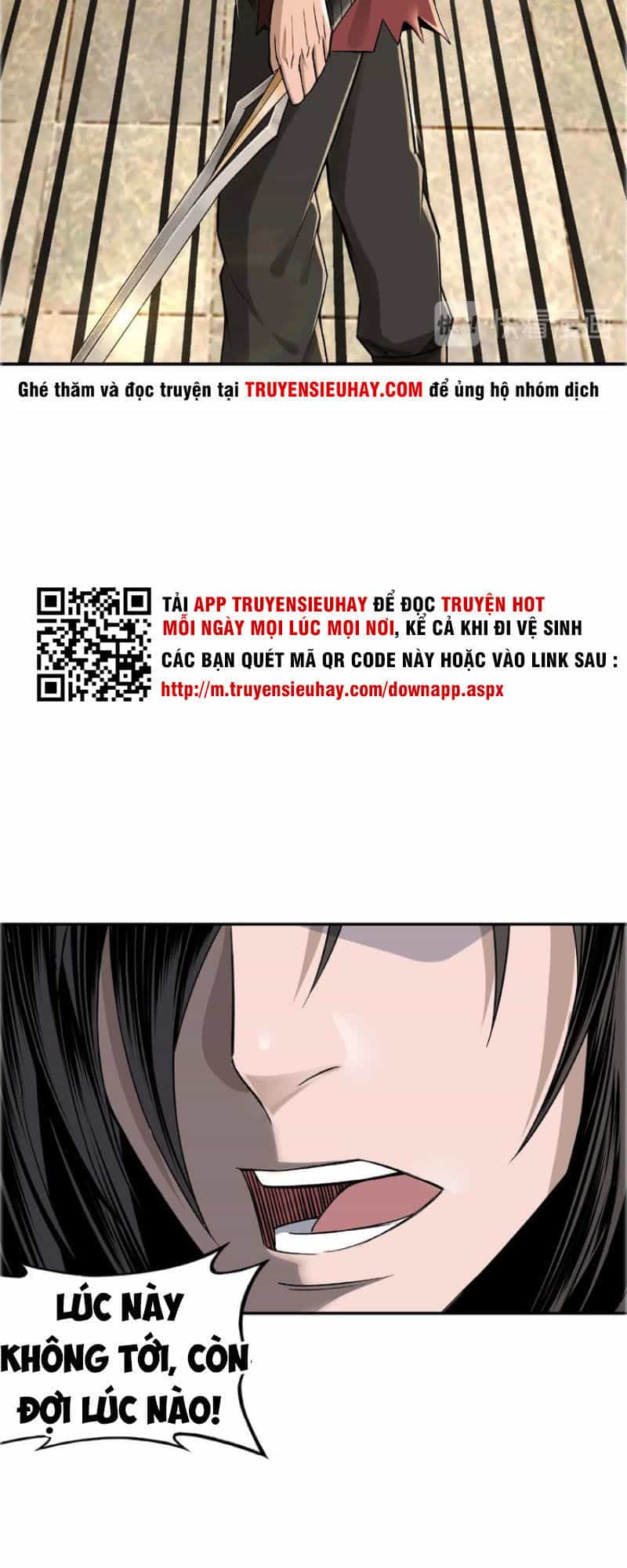 Tối Cường Phản Phái Hệ Thống - Chương 8 - ảnh 19