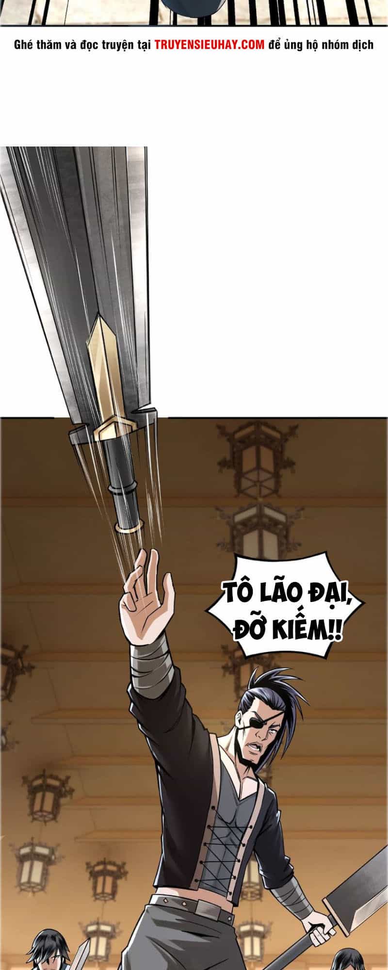Tối Cường Phản Phái Hệ Thống - Chương 8 - ảnh 26