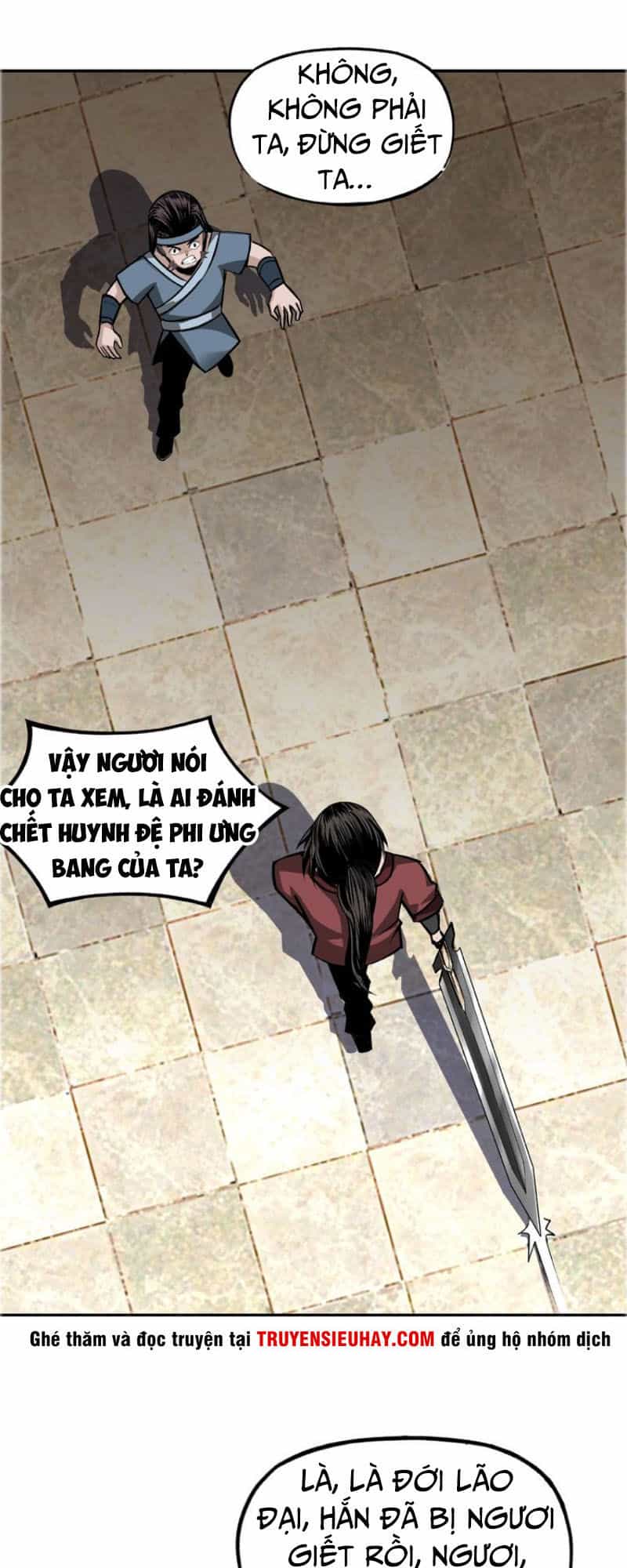 Tối Cường Phản Phái Hệ Thống - Chương 8 - ảnh 46