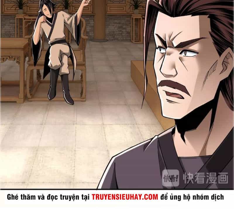 Tối Cường Phản Phái Hệ Thống - Chương 8 - ảnh 55