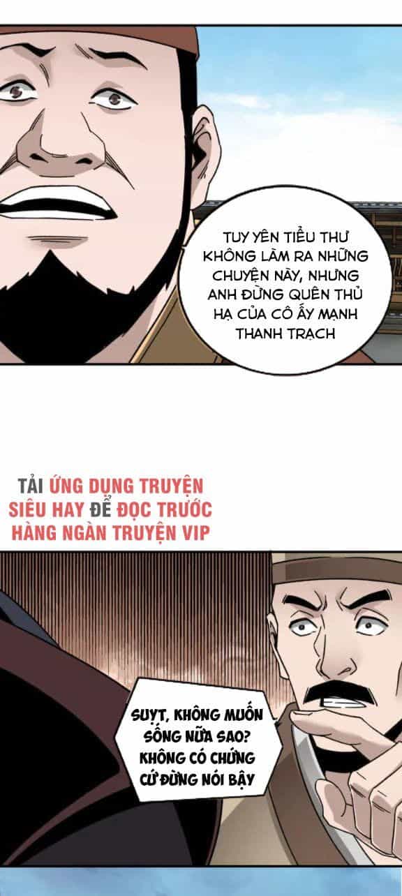 Tối Cường Phản Phái Hệ Thống - Chương 80 - ảnh 14
