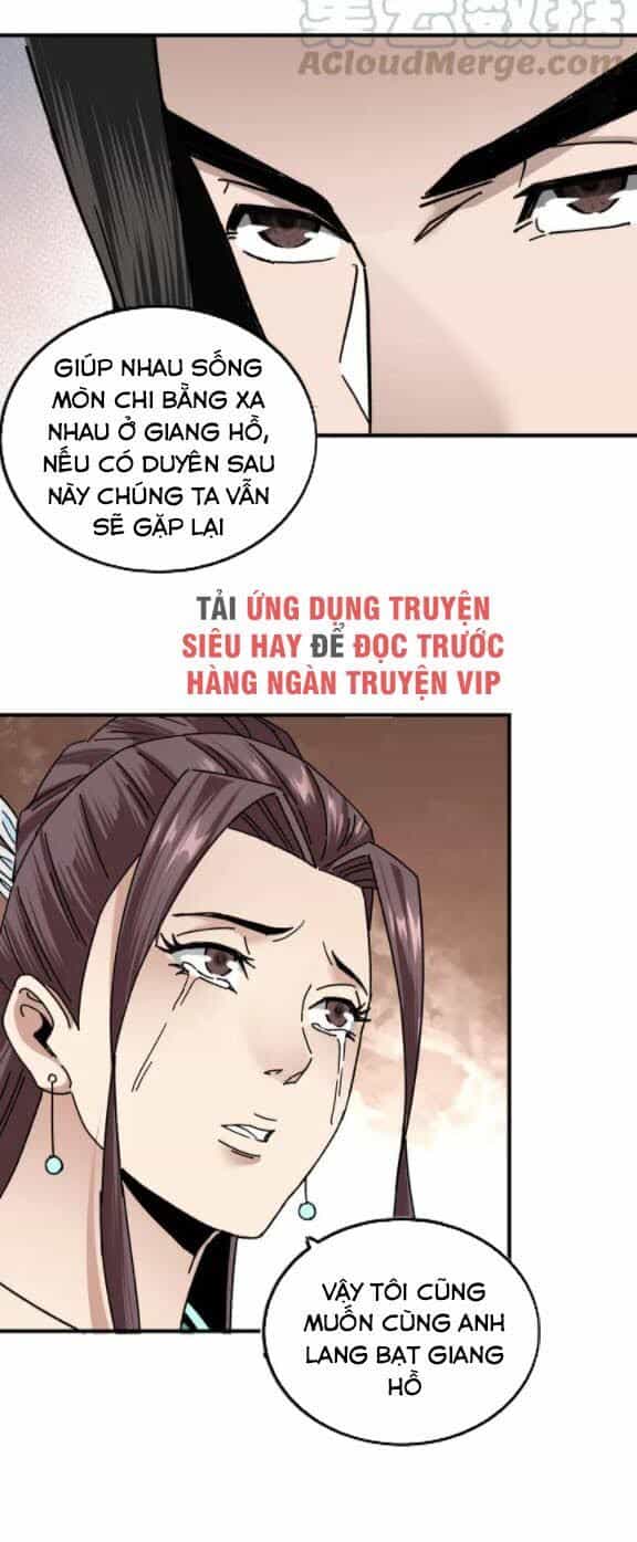 Tối Cường Phản Phái Hệ Thống - Chương 80 - ảnh 19