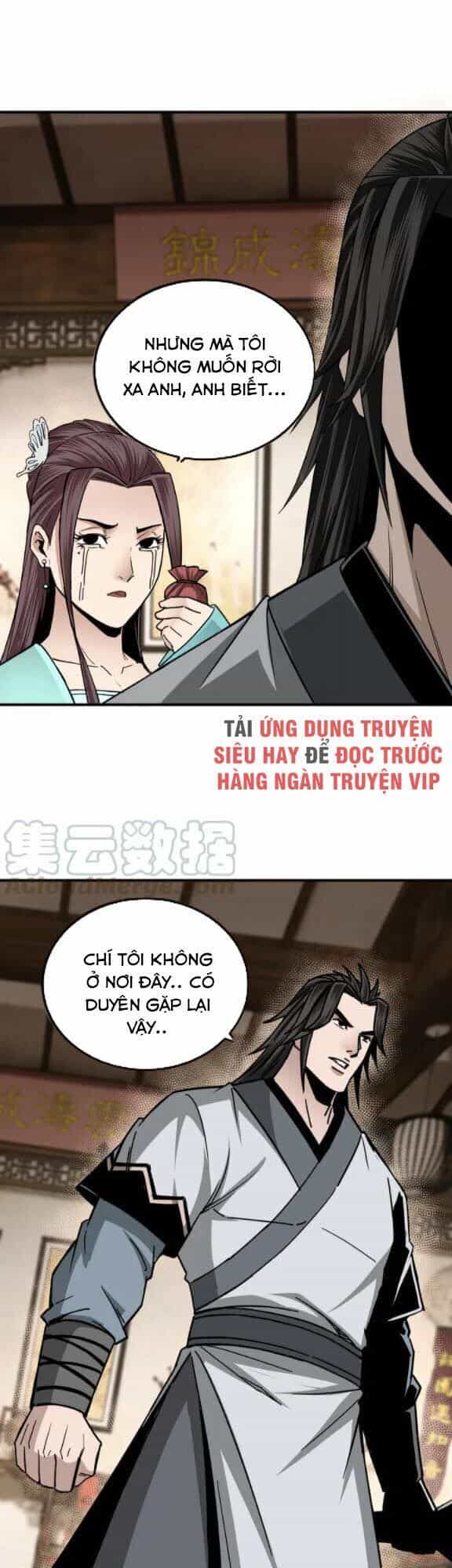 Tối Cường Phản Phái Hệ Thống - Chương 80 - ảnh 21
